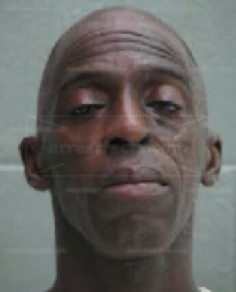Eddie Lee Thomas