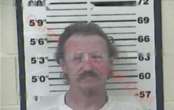 John Wesley Berry