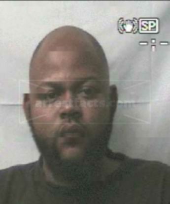 Shedrick Maurice King