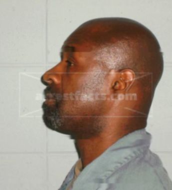 Derrick T Benton