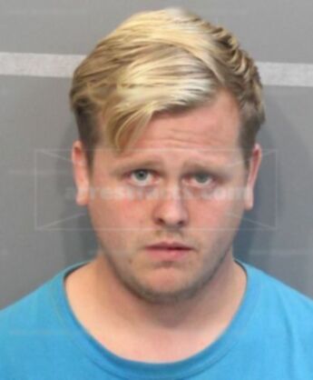 Kyle Joseph Flanders