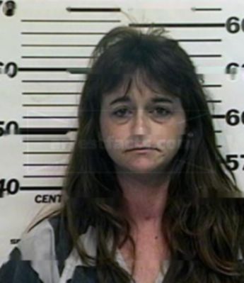 Catherine Marie Edwards