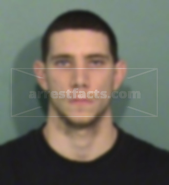 Andrew Derek Hubbard