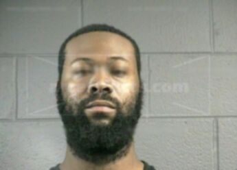 Bryan Lamar Nowell
