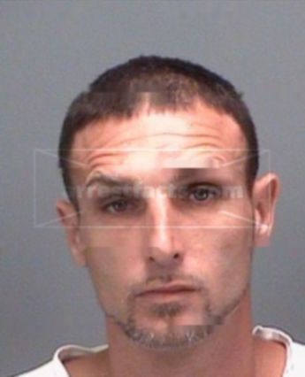 Todd Michael Burns