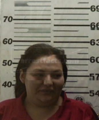 Chrystal Cordova