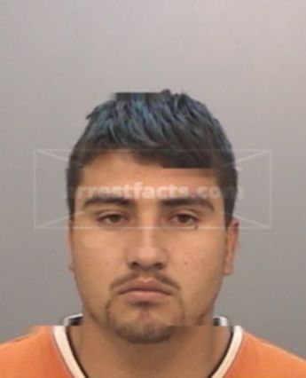 Jorge Aaron Bautista-Hernandez