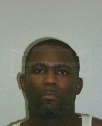 Charles Anthony Mcdaniel