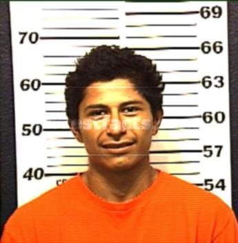 Imberto Rodriguez Castro