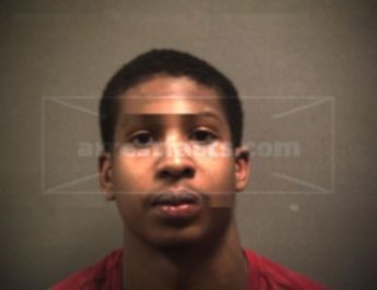 Joseph Darnell King