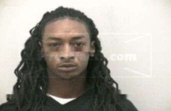 Timothy Jevohn Simmons