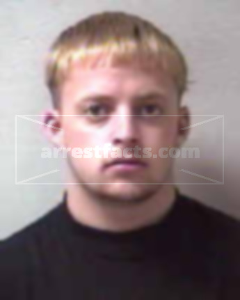 Toby James Bagley
