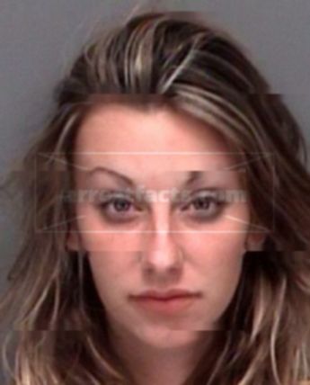 Kendell Renee Byrd