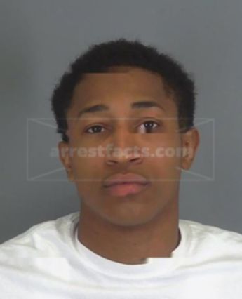Cody Bernard Porter