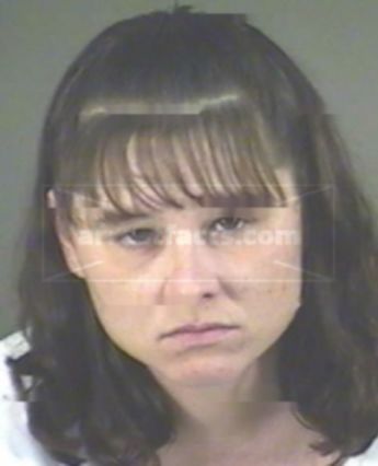 Rachel Lynn Allison