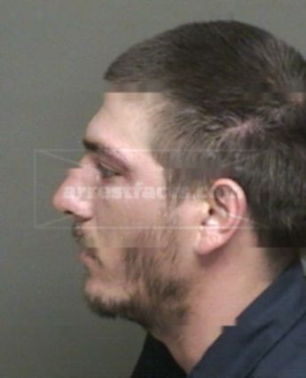 Brian Thomas Reid