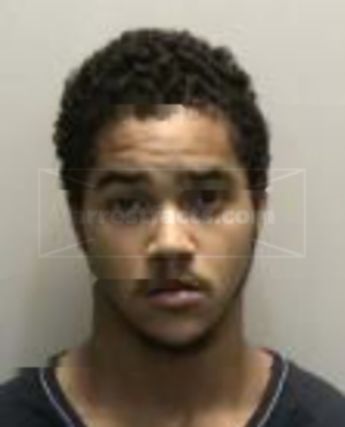 Trae Markell Perkins