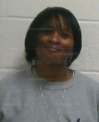 Michelle M Mccullough