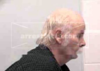 Donald Edwin Blackie