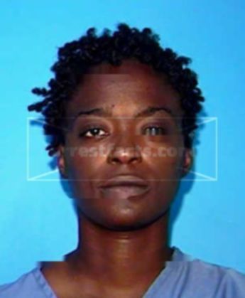 Tamika L Benson