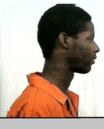 Demarcus Laron Jamison