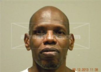 Reginald Dewayne Smith
