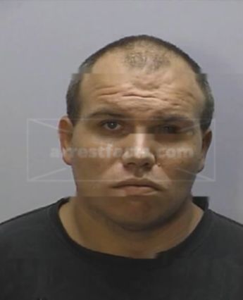 Brandon Scott Brammer