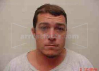 Jerrett Fitzgerald Bryan