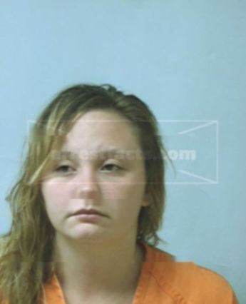 Kelli Marie Kramer