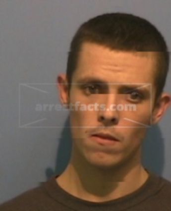 Matthew Alexander Bryant