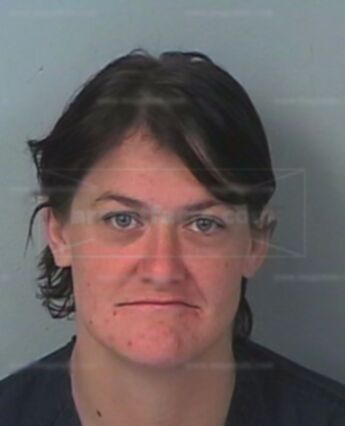 Jennifer Lynn Warden