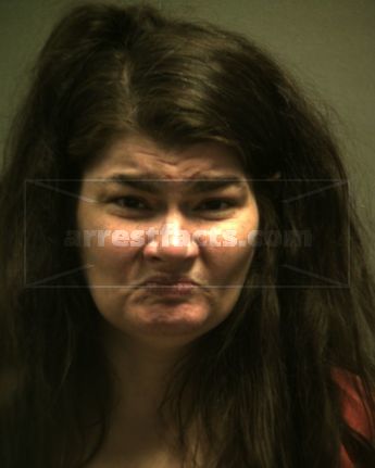Barbara Jean Mendez
