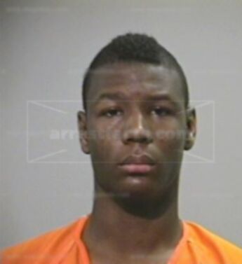 Fremon Jamayl Fisher