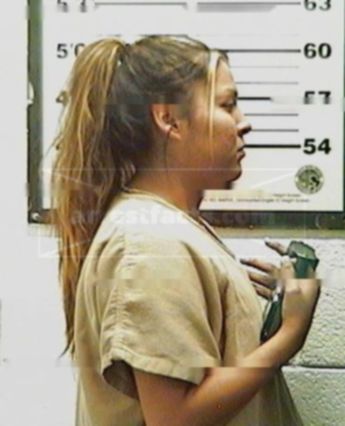 Alicia Nicole Billy