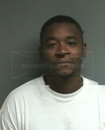 Marreo Deshawn Nelson