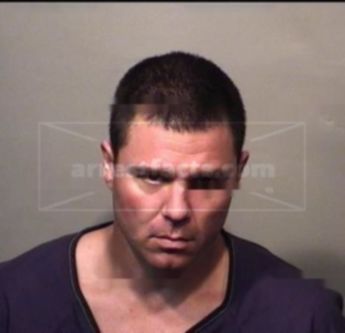 Marty Wayne Hannum