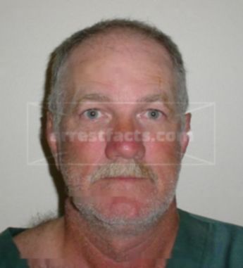 Douglas Paul Bourque