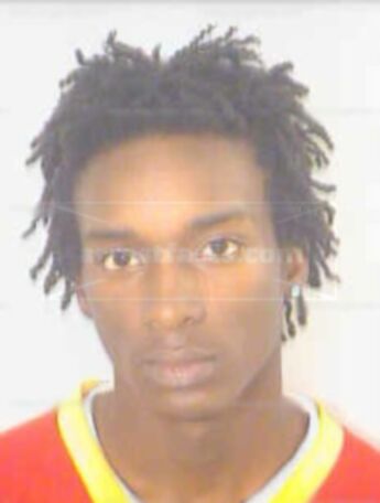 Mario Mccoy