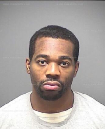 Anthony Jamal Ellison