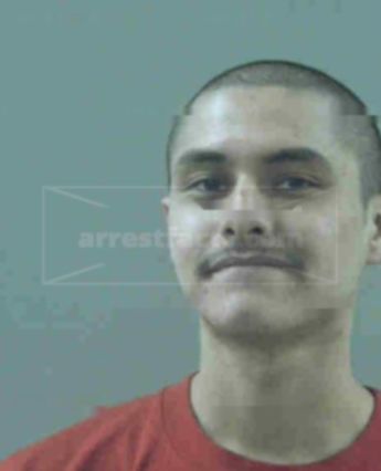 Tomas Dimitri Espinoza