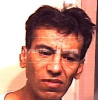 Demetrio Martinez