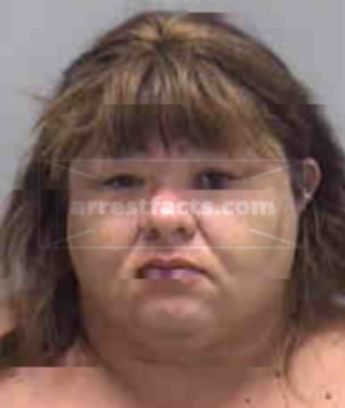 Connie Sheree Treadway