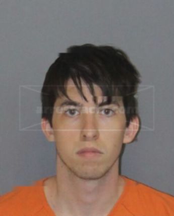 Justin Benjamin Bridwell