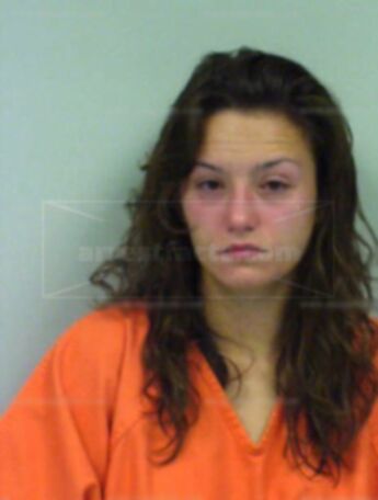 Katie Michaela Patterson