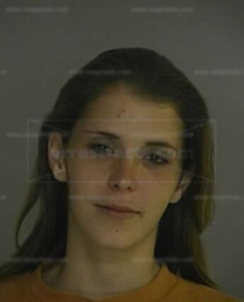 Amber Lynn Barrett