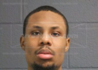 Mark Anthony Garth Jr.