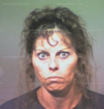 Donna Jane Roberts