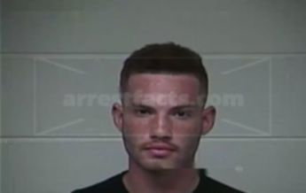Kendrick Holbrook