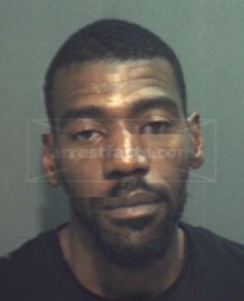 Dedrick Bennard Hardy
