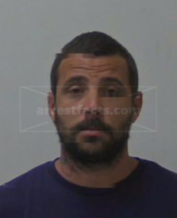 Albert Joseph Dragon